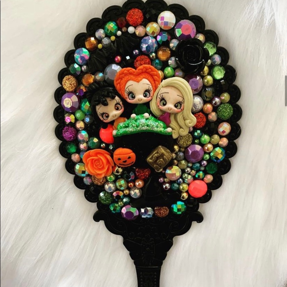 Hand crafted Mirrors!!
